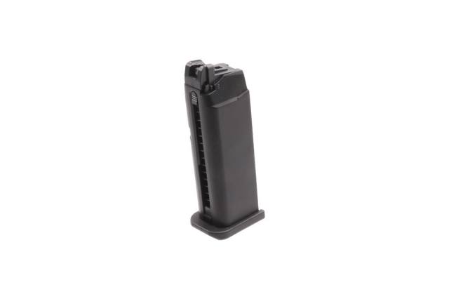 VFC/Umarex GlockAirsoft G17 Gen.5/G45 共通スペアマガジン ［2.6457