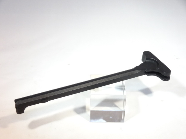 2024年11月入荷】WE M4/M16/HK416 マガジンキャッチスプリング No.83