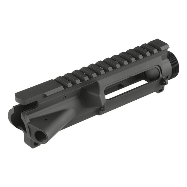 2024年9月入荷】GHK M4 GBB用 アルミ アッパーレシーバー (M4-12)