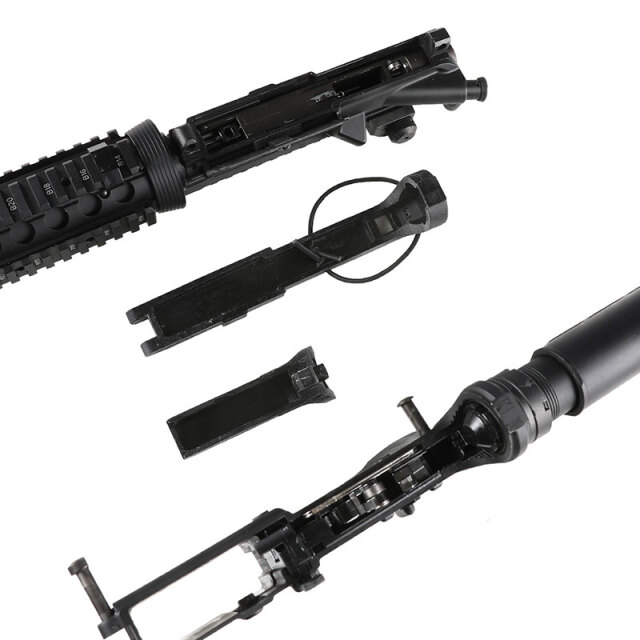 ☆セール品在庫品限り☆Tactical Kit Workshop ARレシーバーカバー