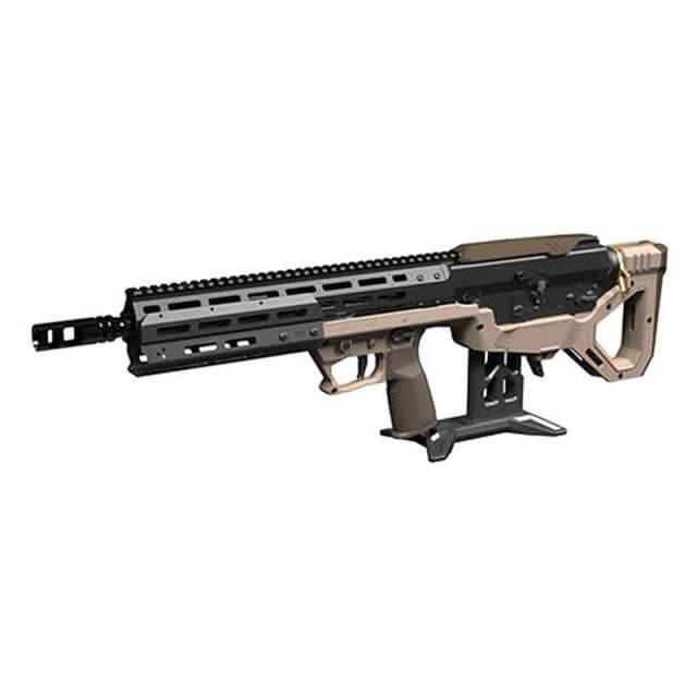 ☆取寄☆SRU PRECISION SARB-15/AR-15 ブルパップキット用 ガンスタンド