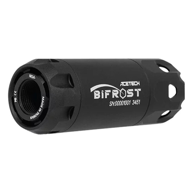 ACETECH Bifrost バイフロスト レインボートレーサーユニット (14mm逆