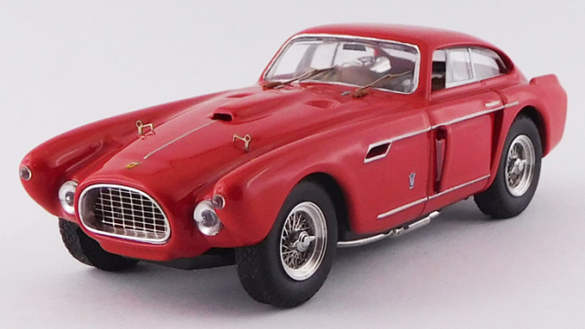 ART MODEL 1/43 フェラーリ 340 メキシコ 1952 - サンリッチジャパン