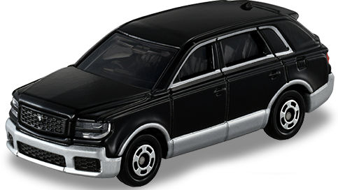 トミカ 1/71 No.115 トヨタ センチュリー （通常品＋初回特別仕様） セット