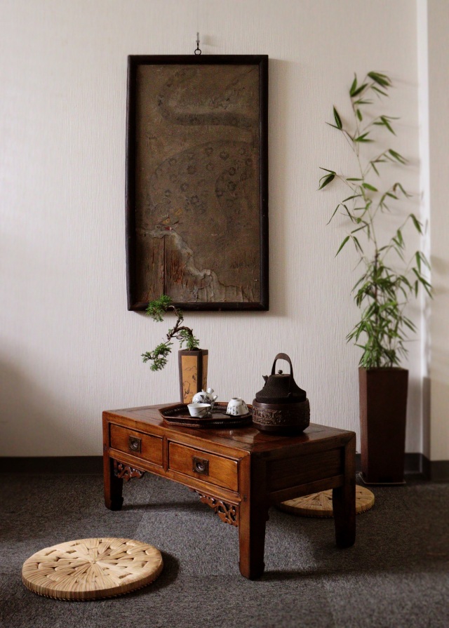 韓国李朝アンティークアイテム Korean Antique