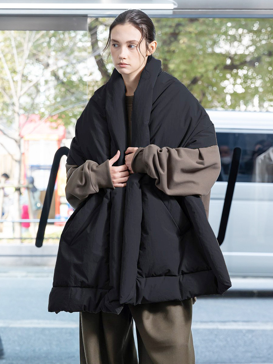 2023AW】 SHINYAKOZUKA （シンヤコヅカ） 