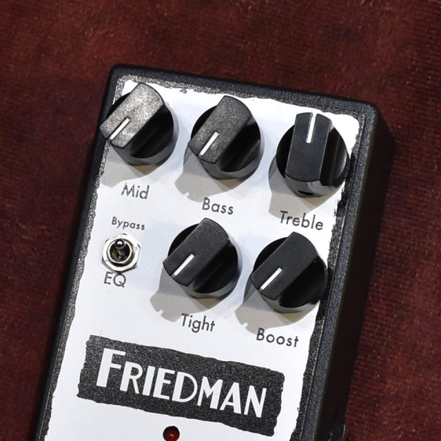 Friedman/BUXOM BOOST【在庫あり】【送料無料】