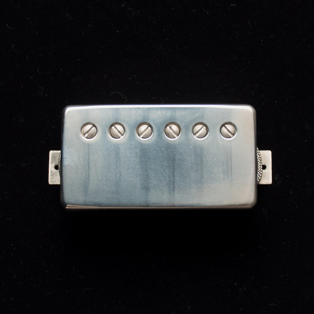 ThroBak/SLE-101 MXV BRIDGE AGED NICKEL【パフクローン】【お取り寄せ