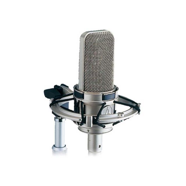 Audio Technica/AT4047/SV