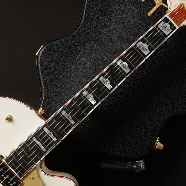 Gretsch/G6136-55 Vintage Select Edition '55 White Falcon【お