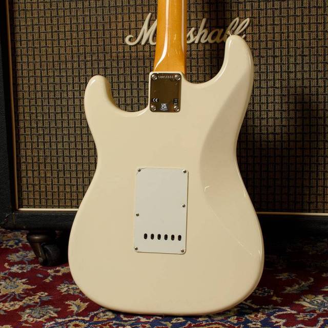 Fender/American Vintage II 1961 Stratocaster(Olympic White)【お