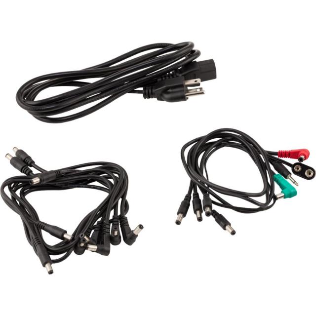 Fender/ENGINE ROOM LVL5 POWER SUPPLY【お取り寄せ商品】【送料無料】