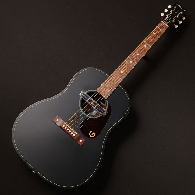 Gretsch/Deltoluxe Dreadnought, Walnut Fingerboard, Tortoiseshell