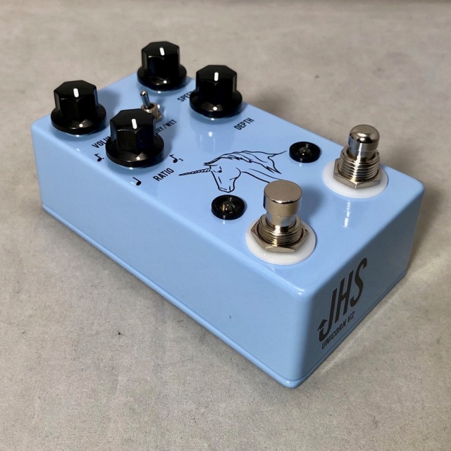 JHS Pedals/Unicorn V2【在庫あり】【送料無料】