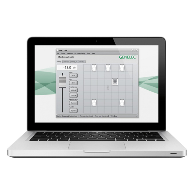 GENELEC/8300-601-JP GLM kit【在庫あり】