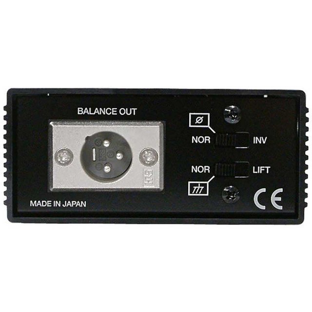 BOSS/DI-1