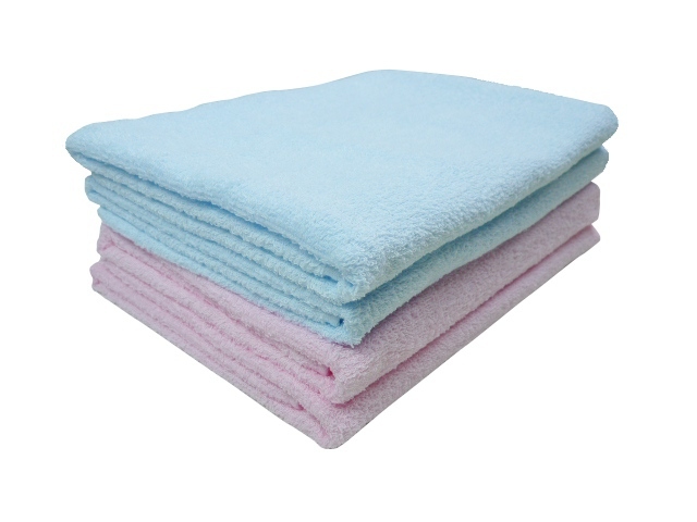 安全と安心の日本製カラーバスタオル(2250g[600匁] | TAKADA TOWEL WEB