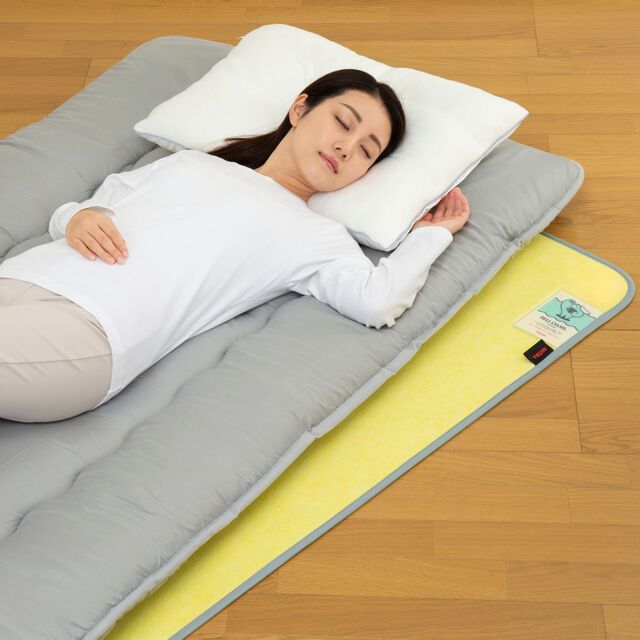 直営店舗限定商品】Tcomfort 快眠ドライ（5/27以降の発送になります