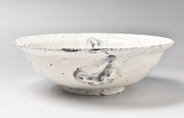 川村宏樹 粉引原土鉢 ｜ 暮らしのうつわ花田 和食器 通販