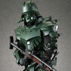タカラトミー ジェネックスコア ケルベロス・サーガ プロテクトギア