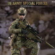 MiniTimesToys】MT-M012 1/6 Seal Team Navy Special Forces アメリカ