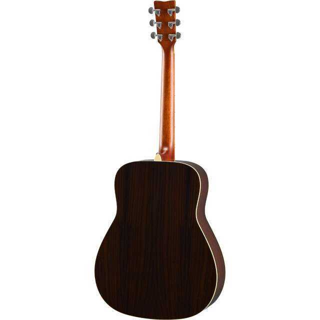 YAMAHA FG-830 (NT) 《ヤマハ》アコースティックギター
