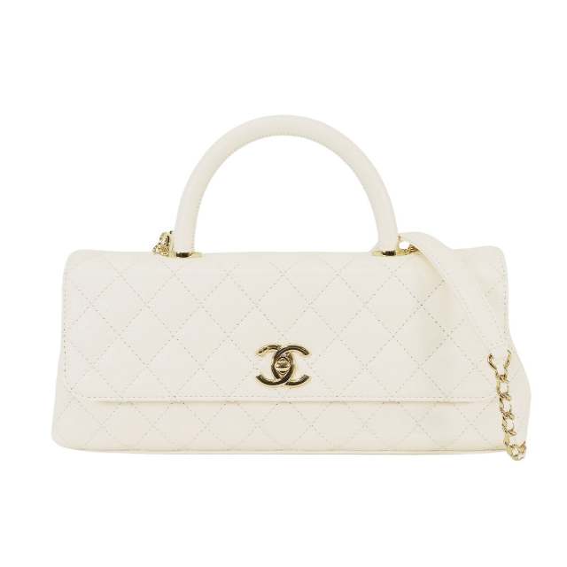 2026年春夏プレコレクション 新作 CHANEL シャネル ショルダーバッグ