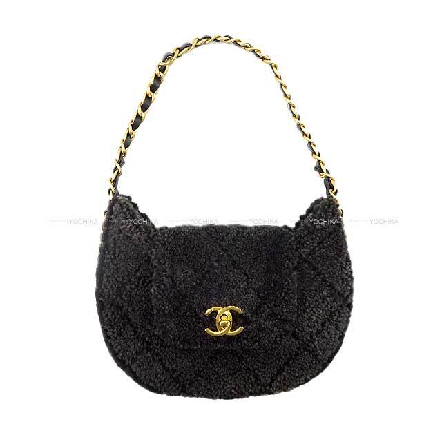 2023年秋冬 CHANEL シャネル ショルダーバッグ チェーン アラウンド