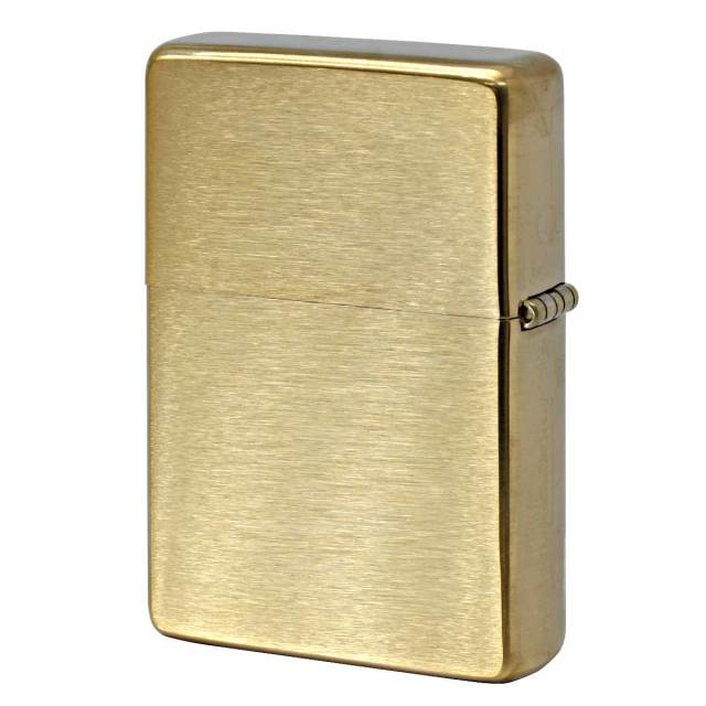 海賊＊パイレーツ＊真鍮ブラス製zippo®︎