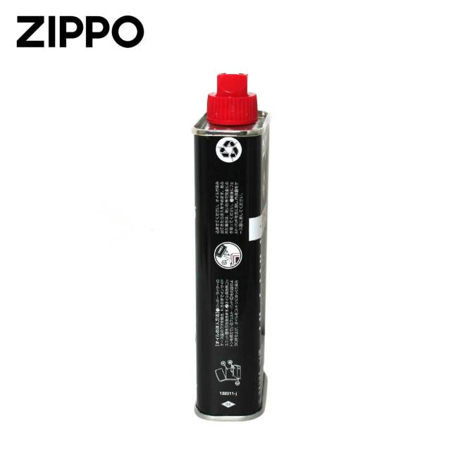 Zippo ジッポー 消耗品 オイル 小缶 ライター用オイル 純正 133ml