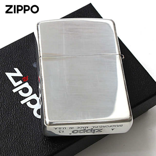 Zippo ジッポー スカル ドクロ 骸骨 アラベスク 唐草 シークレット