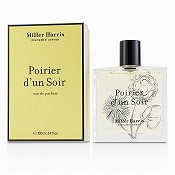 ミラー ハリス ポワリエ ダンソワール オーデパルファム 100ml 格安