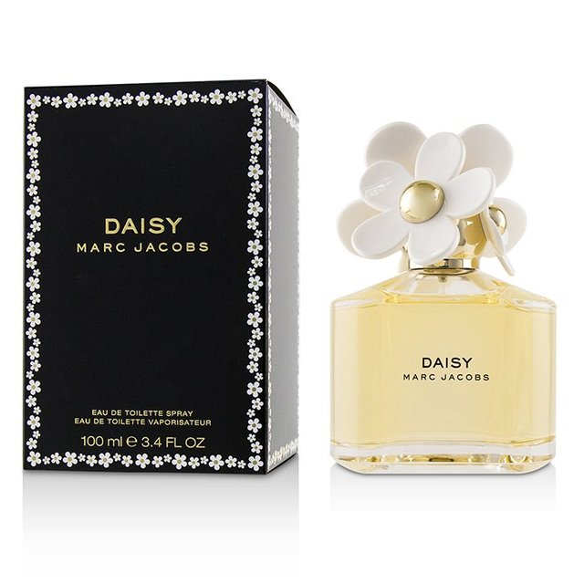 マークジェイコブス デイジー オードトワレ 100ml 格安通販 【コスメデ