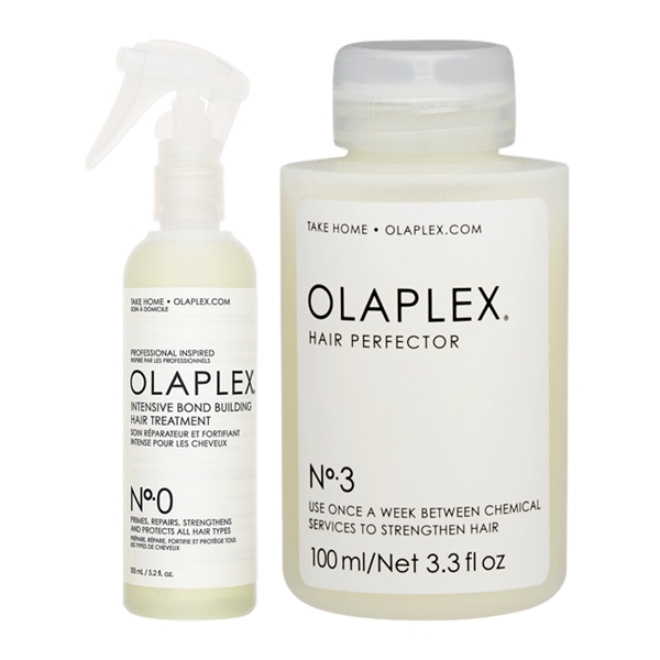 CosmeDeNet オラプレックス お得！No.0/No.3 セット のクチコミ一覧
