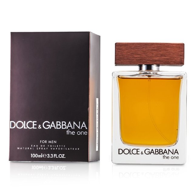 ドルチェ＆ガッバーナ ザ・ワン フォーメン オードトワレ 100ml 格安