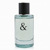 ティファニー ティファニー ＆ ラブ フォーヒム オードトワレ 50ml