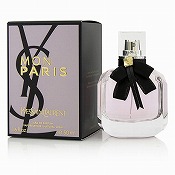 イブサンローラン モン パリ オーデパルファム アンタンス 50ml 格安