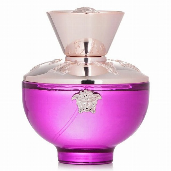 ヴェルサーチェ ディランパープル オードパルファム 100ml 格安通販