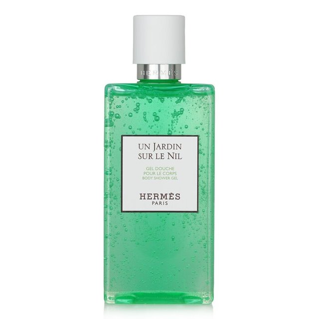 エルメス ナイルの庭 ヘア＆ボディ シャワージェル 200ml 格安通販