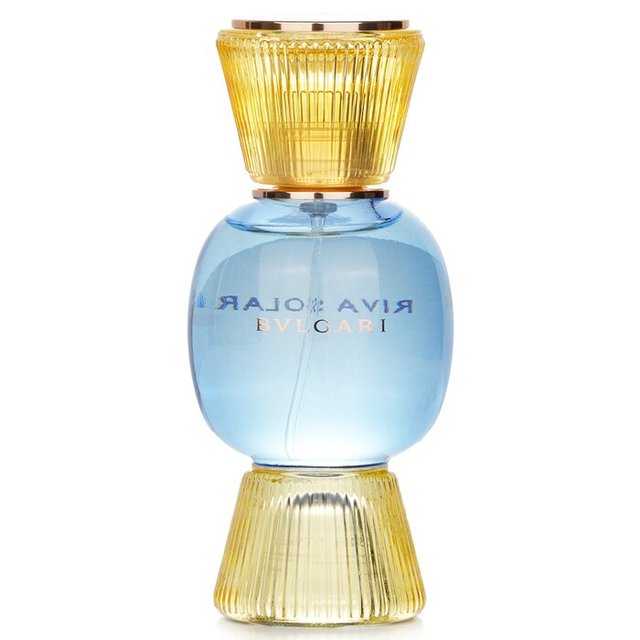 ブルガリ アレーグラ リヴァ ソラーレ オードパルファム 50ml 格安通販