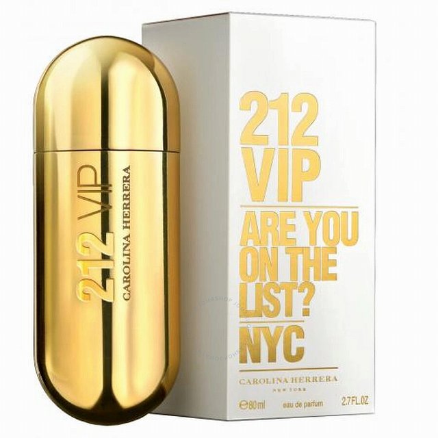 キャロライナヘレラ 212 VIP オードパルファム 80ml 格安通販