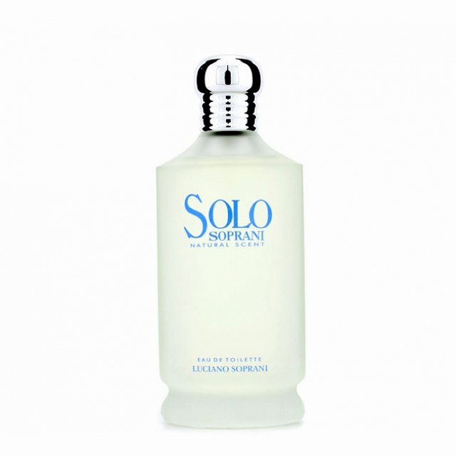 ルチアーノソプラーニ ルチアーノソプラーニ ソロ オードトワレ 100ml
