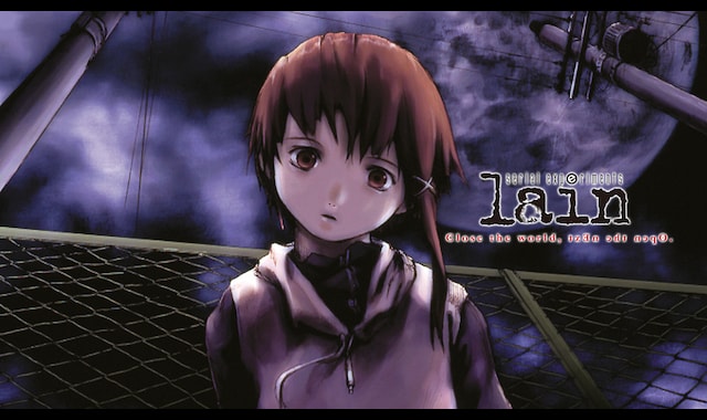 serial experiments lain | バンダイチャンネル｜最新作から不朽の名作