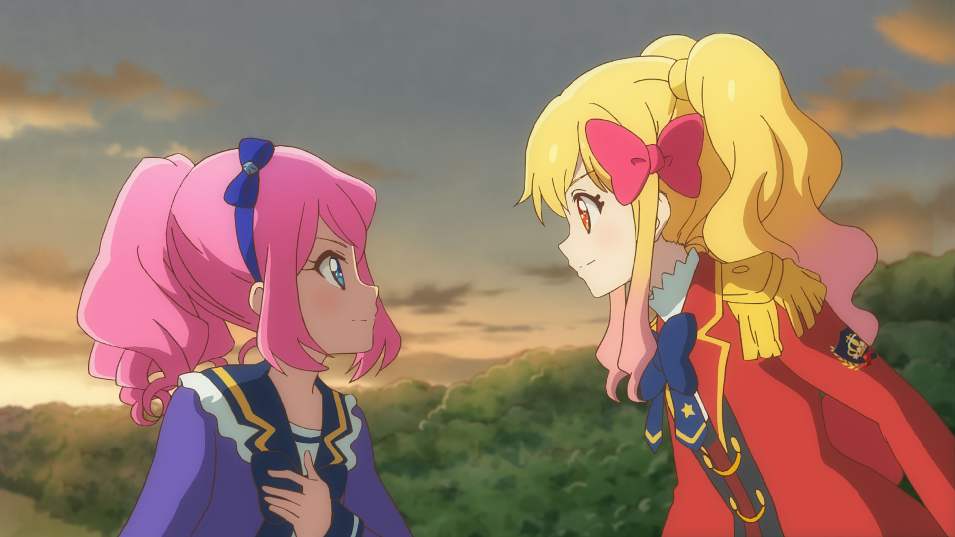 アイカツスターズ！（2ndシーズン） 第93話| バンダイチャンネル｜最新