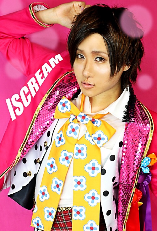 太輔❤︎♡様確認用キスマイコスチューム藤ヶ谷くん風