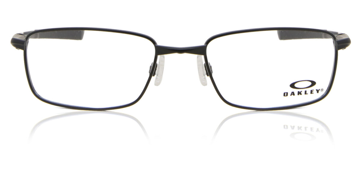 Oakley OX3009 BOTTLE ROCKET 4.0 11-966 Matte Black Eyeglasses