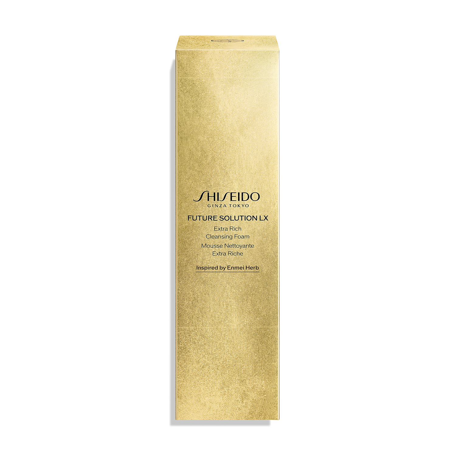 エクストラ リッチ クレンジングフォーム｜洗顔 ・ 石鹸｜SHISEIDO