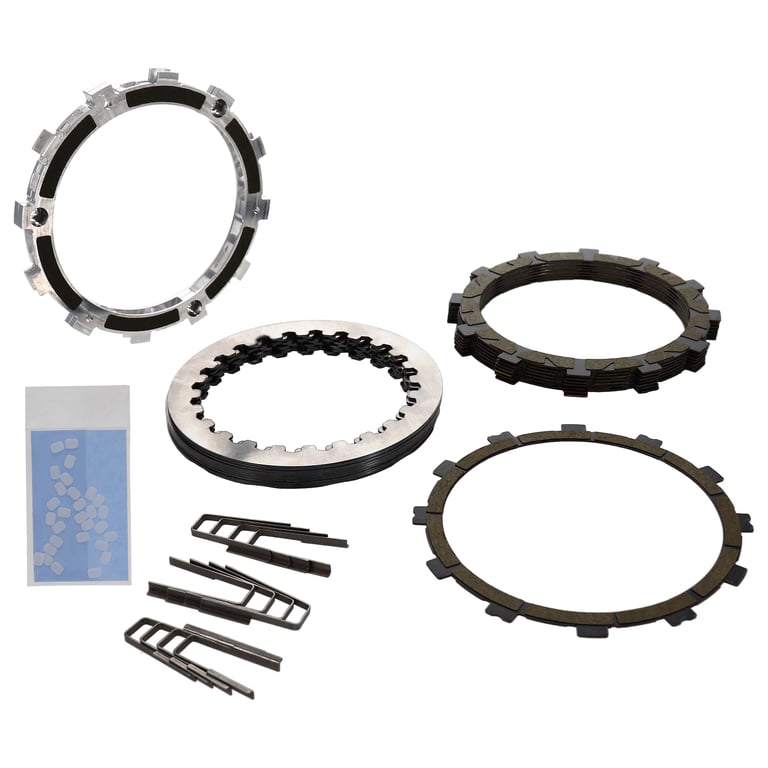 Replacement Clutch Pack - RadiusCX 3.0 - Gas Gas / Husqvarna | 751