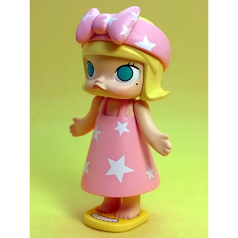 ポップマート MOLLY ZODIACシリーズ「LIBRA」 | トイズ・スタイル