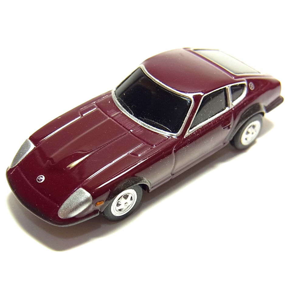 UCC DRIPAR／FAIRLADY Z 240ZG (HS30) | トイズ・スタイル